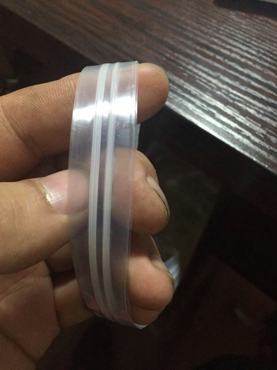 拉链