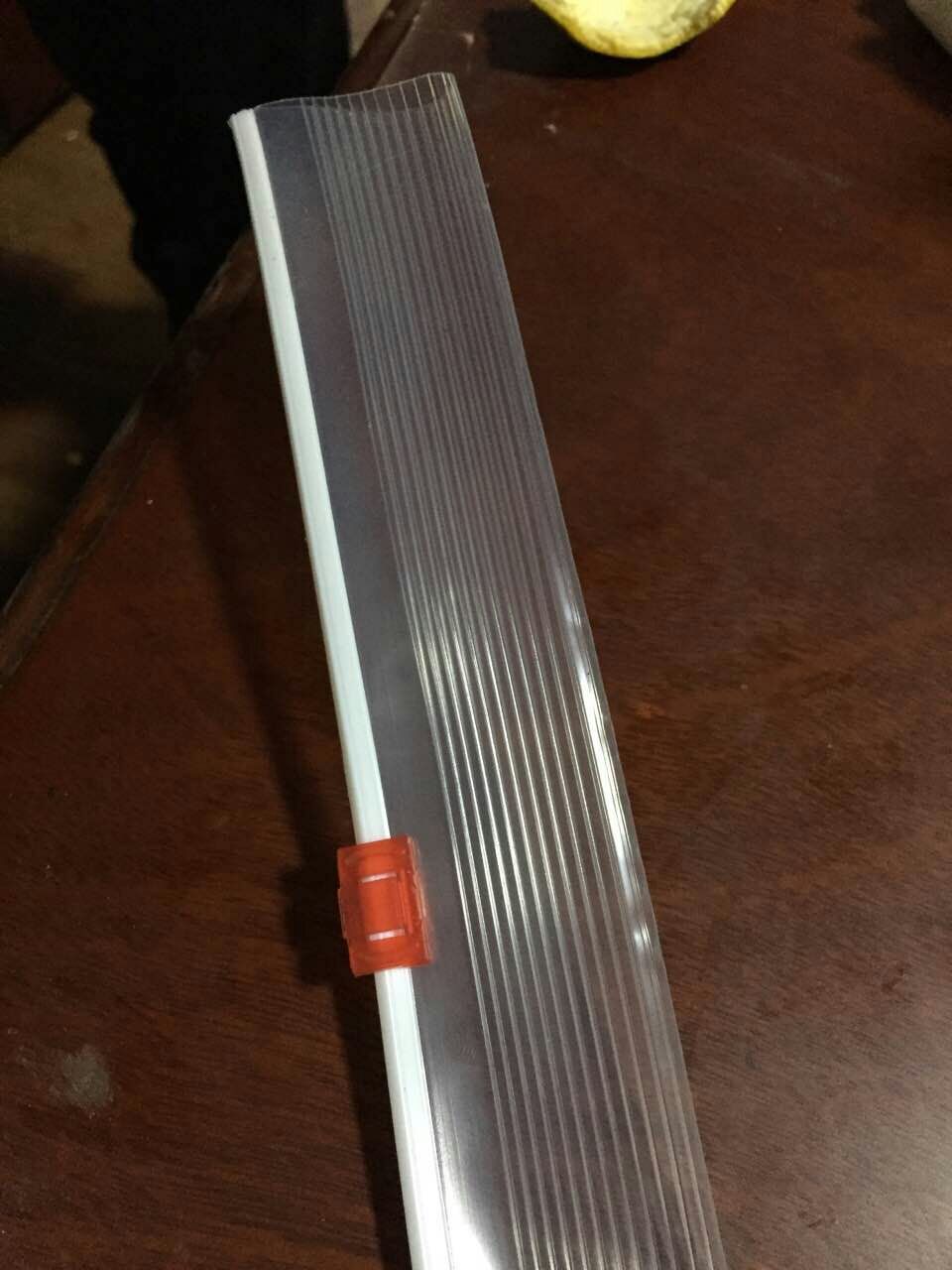 拉链