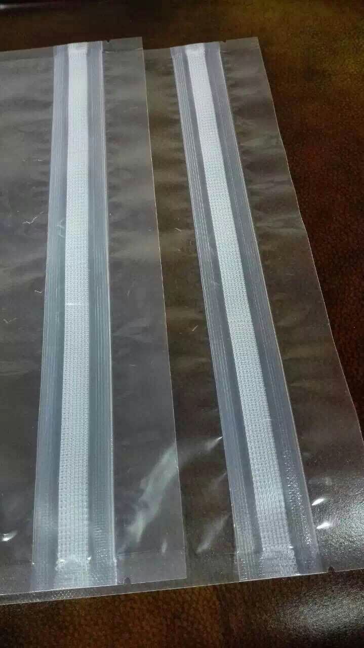 魔术贴拉链（毛毡拉链）